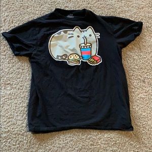 Pusheen T-Shirt